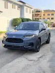 Honda HR-V EX-L 2WD CVT 2023 Blue - 4