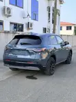 Honda HR-V EX-L 2WD CVT 2023 Blue - 5