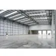Warehouse Construction Services - Giwu Construction - 1