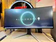 Alienware 34 Inch Curved Gaming Monitor (AW3420DW) - 4