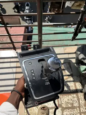 Jeep Patriot Automatic Gear Lever (2007-2016)