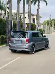 Toyota Corolla Rumion Hatchback 1.8 AWD 2010 Blue - 1