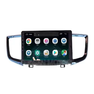New Android Touchscreen for Honda Pilot (2016-2018)