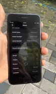 Apple iPhone SE (3rd Gen) 64GB Gray - 2