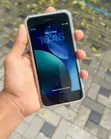 Apple iPhone SE (3rd Gen) 64GB Gray - 3
