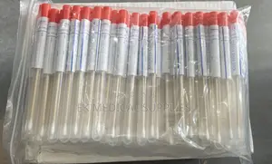 Sterile Swab Sticks (100 pcs)