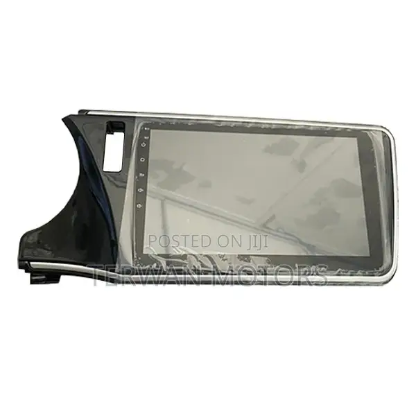 New Android Multimedia for Honda City (2012-2014) - 1