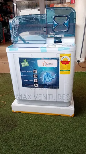 Gold Star 7KG Washing Machine