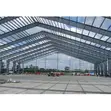 Warehouse Construction Services - Giwu Construction - 2