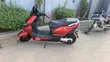Brand New Electric Scooter 2025 - Red - 1
