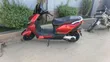 Brand New Electric Scooter 2025 - Red - 2