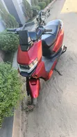 Brand New Electric Scooter 2025 - Red - 3