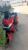 Brand New Electric Scooter 2025 - Red - 4