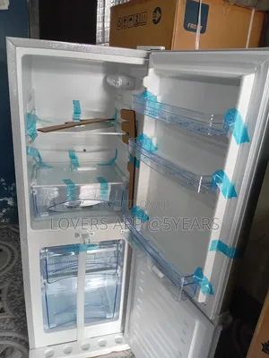 Flamino Refrigerator - 125L, Brand New