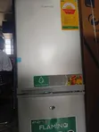 Flamino Refrigerator - 125L, Brand New - 2