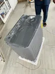 Nasco NASTT-JS110 11kg Twin Tub Semi-Auto Washing Machine - 2