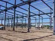 Steel Erection & Structural Steel Works - 1