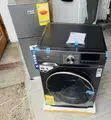 TCL 10.5kg Front Load Washing Machine (Gray) - 1