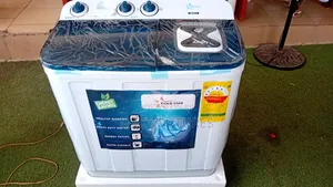 Gold Star 7KG Automatic Washing Machine
