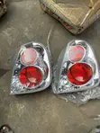 Nissan Altima 2005 Taillights - Brand New - 2
