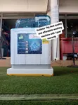 Goldstar 7kg Washing Machine - 1