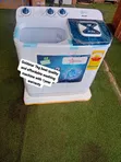 Goldstar 7kg Washing Machine - 2