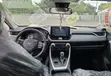 2020 Toyota RAV4 LE AWD Red - 2