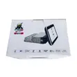 Rotating Android Car Screen - Slim Back Design - 1