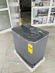 Nasco NASTT-JS110 11kg Twin Tub Semi-Automatic Washing Machine - 1