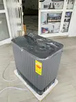 Nasco NASTT-JS110 11kg Twin Tub Semi-Automatic Washing Machine - 2