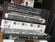 Behringer Super-X Pro CX3400 Active Crossover - 2