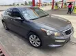 Honda Accord 2.0 Sport 2009 Gray - 1