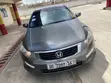 Honda Accord 2.0 Sport 2009 Gray - 5