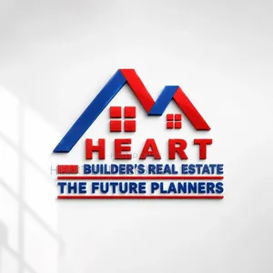Land for Sale Promotion - Heart Builders Real Estate