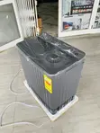 Nasco NASTTJS110 11kg Twin Tub Semi-Auto Washing Machine - 2
