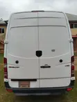 Mercedes-Benz Sprinter 2011 White - 2