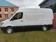 Mercedes-Benz Sprinter 2011 White - 3