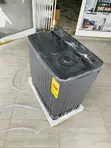 Nasco NASTT-JS110 11kg Twin Tub Semi-Auto Washing Machine - 2