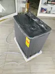 Nasco NASTT-JS110 11 Kg Twin Tub Washing Machine - 1