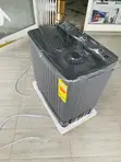 Nasco NASTT-JS110 11 Kg Twin Tub Washing Machine - 2