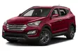 Hyundai Santa Fe 2014 Headlights - 1