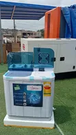 Sigma 7KG Washing Machine - Brand New - 1
