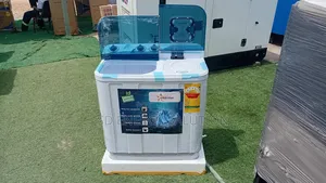 Sigma 7KG Washing Machine - Brand New