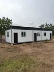Prefab Office Solutions - 1