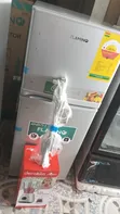 Brand New Flamino 175L Refrigerator with Free Blender - 2