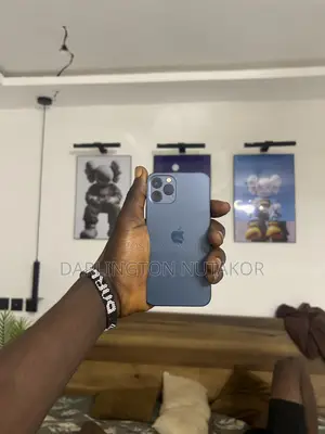 Apple iPhone 12 Pro 128GB Black