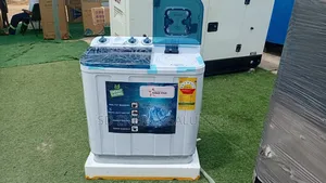 Sigma 7KG Washing Machine