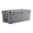 CaterGator 210QT Premium Rotomolded Ice Chest / Cooler - 2