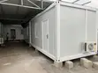 Prefabricated Container Office Solutions - 1