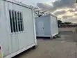 Prefabricated Container Office Solutions - 2